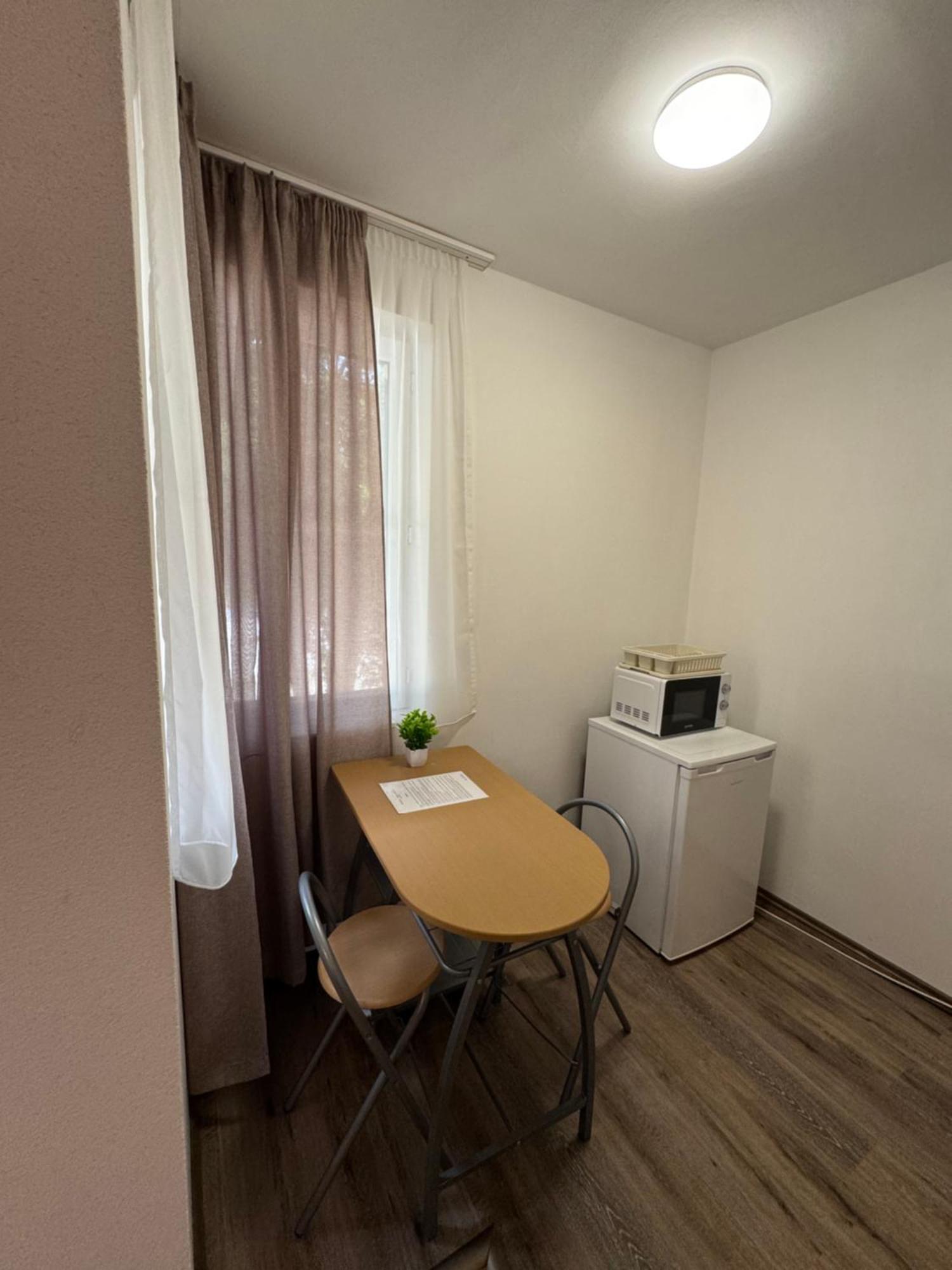 Bláthy Apartman Siófok Exterior foto